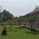 Vakantiehuis Vasiana