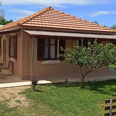Vasiana Vakantiehuis