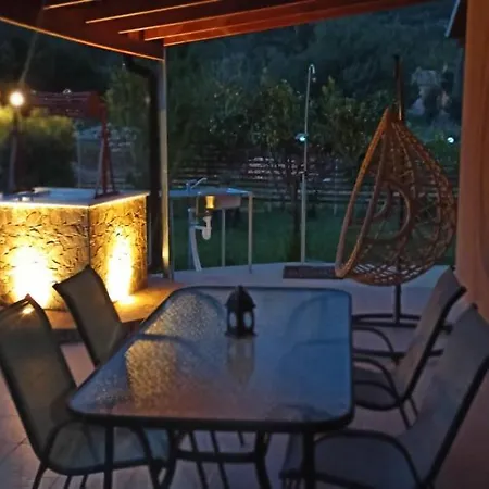 Holiday home Vasiana