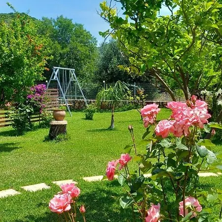 Vasiana Vakantiehuis *