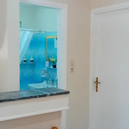 Vasiana Casa de Férias *