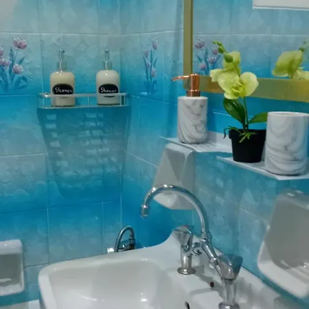 Holiday home Vasiana Razata