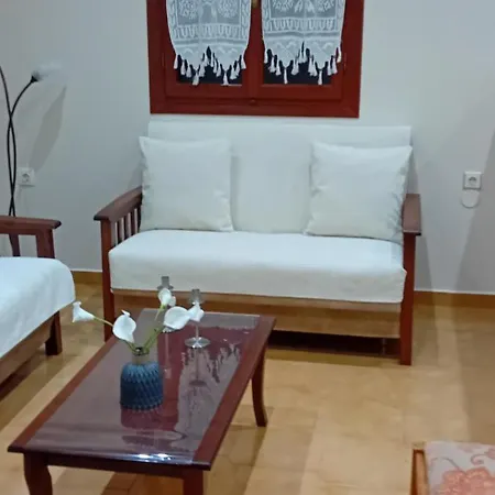Vakantiehuis Vasiana
