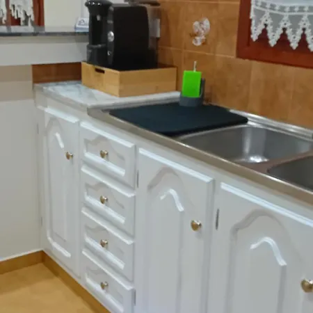 Vakantiehuis Vasiana *
