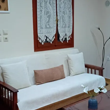 Vakantiehuis Vasiana