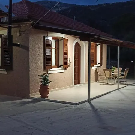 Σπίτι διακοπών Vasiana *