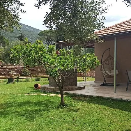 Vasiana Σπίτι διακοπών *