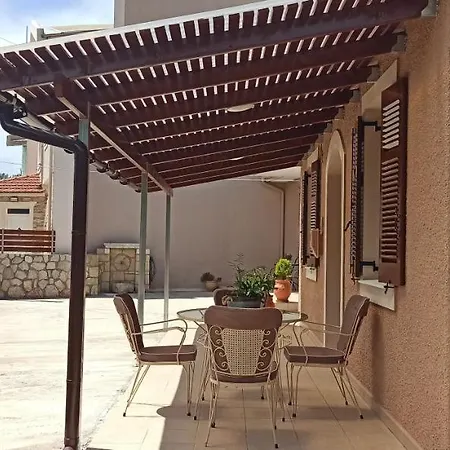 Vasiana Σπίτι διακοπών Ραζάτα