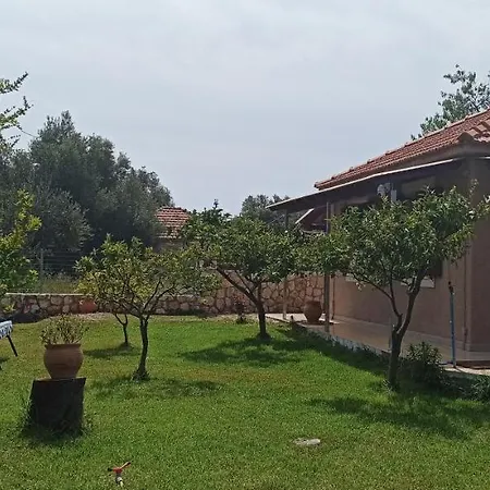Holiday home Vasiana