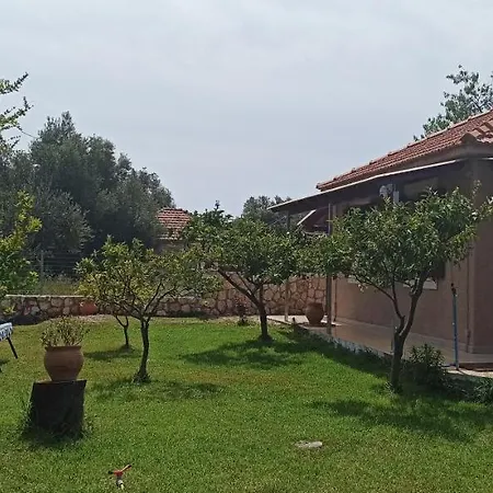 Σπίτι διακοπών Vasiana
