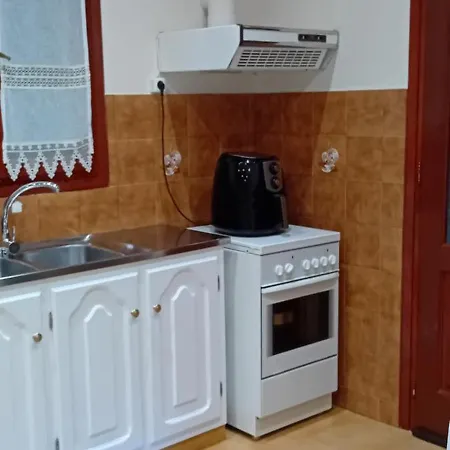 Hébergement de vacances Vasiana