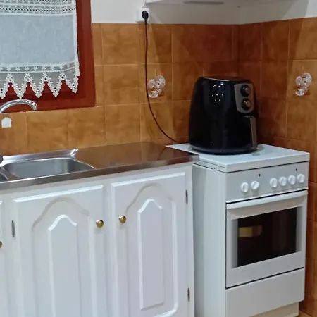 Vasiana Hébergement de vacances *